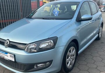 VW Polo 212.145 km 4.650 &euro; hamburg 20539