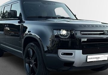 Land Rover Defender 25.500 km 81.990 &euro; Hamburg 22529