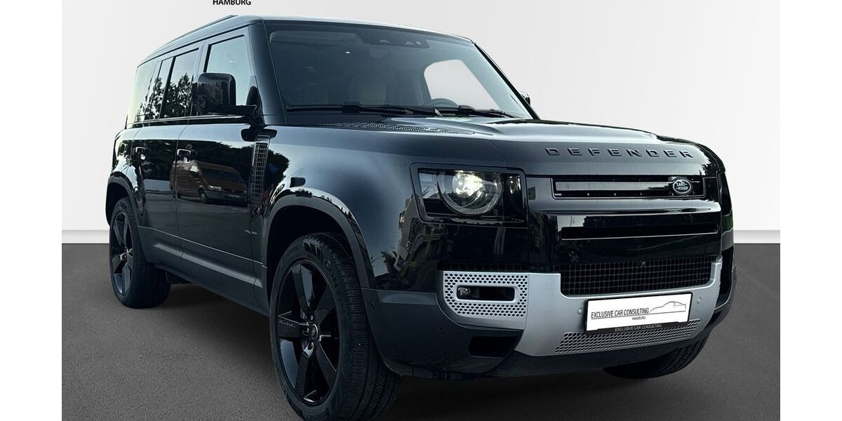 Land Rover Defender 25.500 km 81.990 &euro; Hamburg 22529