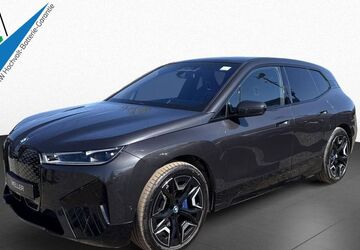 BMW iX 30.310 km 64.850 &euro; Hamburg 21073