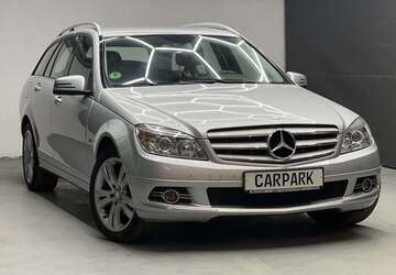 Mercedes-Benz C 250 120.000 km 11.500 &euro; Hamburg 22111