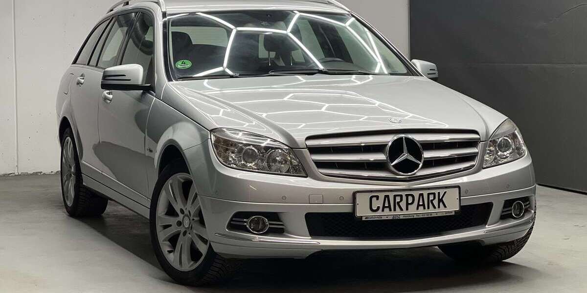 Mercedes-Benz C 250 120.000 km 11.500 &euro; Hamburg 22111