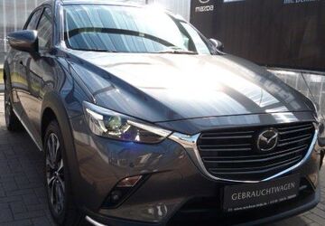 Mazda CX-3 31.900 km 18.490 &euro; Holm Krs. Pinneberg 25488