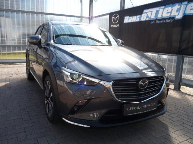 Mazda CX-3 31.900 km 18.490 &euro; Holm Krs. Pinneberg 25488