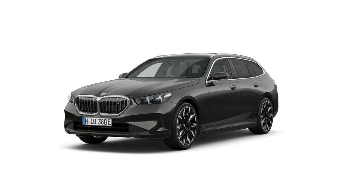 BMW i5 1.500 km 83.990 &euro; Buxtehude 21614