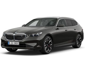 BMW i5 7.287 km 76.950 &euro; Buxtehude 21614