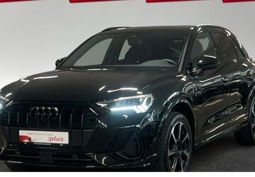 Audi Q3 32.414 km 34.760 &euro; Hamburg 20537