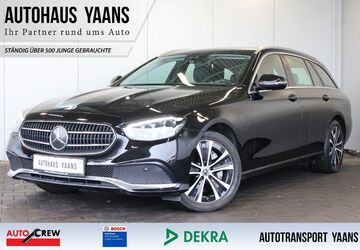 Mercedes-Benz E 300 124.100 km 25.779 &euro; Pinneberg 25421