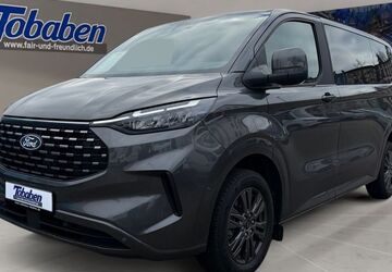 Ford Tourneo Custom 15.230 km 46.490 &euro; Hamburg 21073