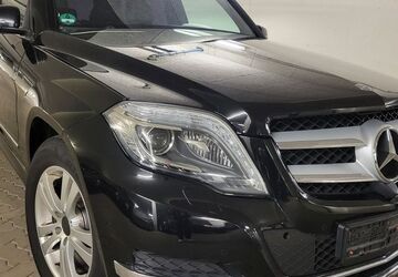 Mercedes-Benz GLK 220 198.576 km 13.800 &euro; Hamburg 22335