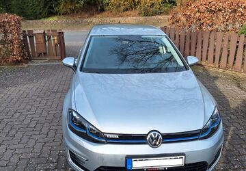 VW Golf 61.977 km 14.000 &euro; Buxtehude 21614