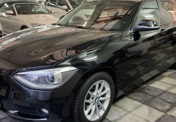 BMW 116 165.000 km 7.999 &euro; Hamburg 22087