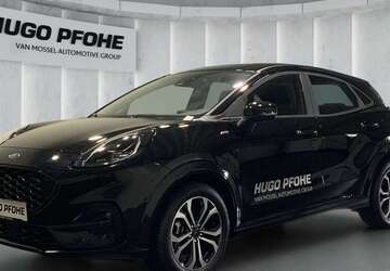 Ford Puma 2.500 km 23.990 &euro; Hamburg 22335