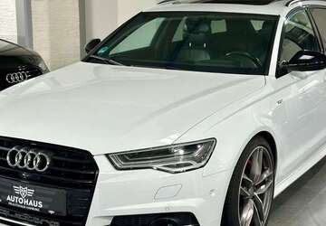 Audi A6 188.000 km 26.790 &euro; Quickborn-Hamburg 25451