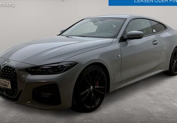 BMW 430 24.095 km 44.524 &euro; Barsbüttel bei Hamburg 22885