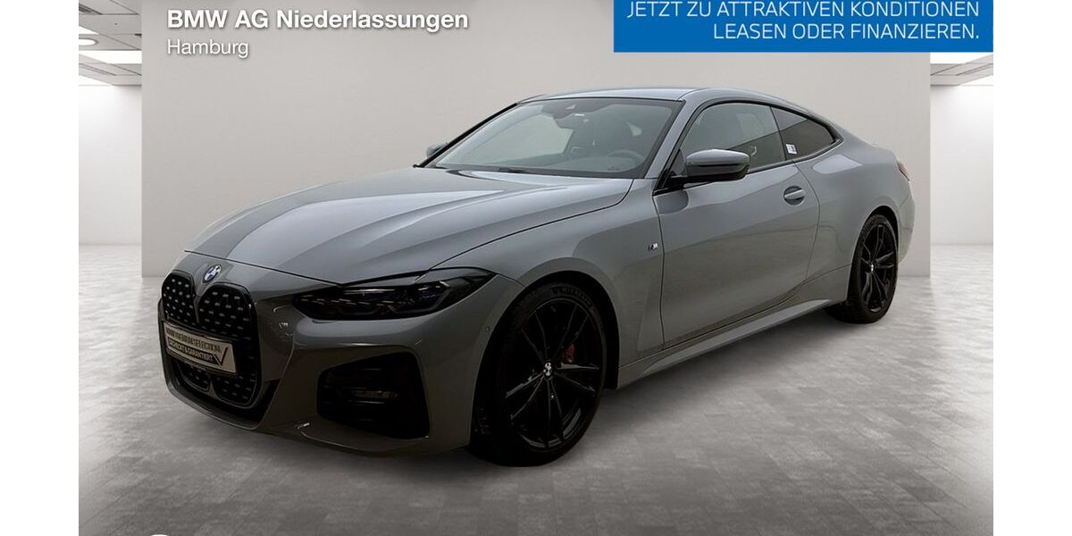 BMW 430 24.095 km 44.524 &euro; Barsbüttel bei Hamburg 22885