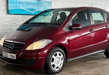 Mercedes-Benz A 150 38.900 km 8.999 &euro; Stapelfeld 22145