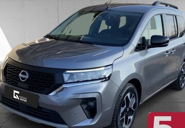 Nissan Townstar 6.743 km 27.777 &euro; Halstenbek 25469