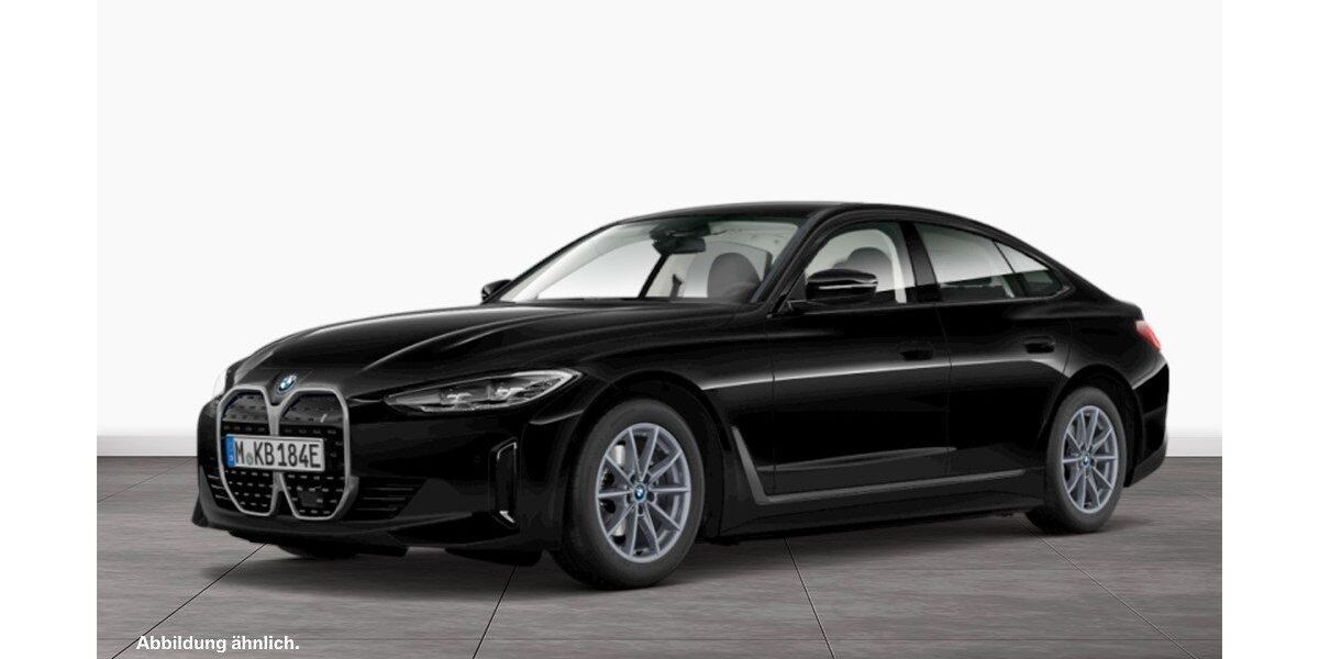 BMW i4 26.964 km 39.702 &euro; Barsbüttel bei Hamburg 22885