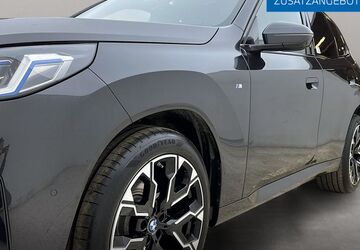 BMW X3 25.956 km 57.903 &euro; Barsbüttel bei Hamburg 22885
