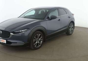 Mazda CX-30 57.488 km 24.410 &euro; Hamburg 22529