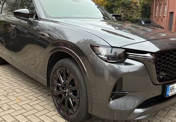 Mazda CX-80 6.150 km 54.950 &euro; Hamburg 21033