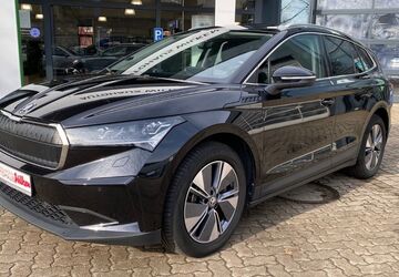 Skoda Enyaq 55.583 km 31.980 &euro; Reinbek bei Hamburg 21465