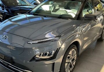 Hyundai KONA Elektro 47.300 km 18.900 &euro; Buchholz 21244