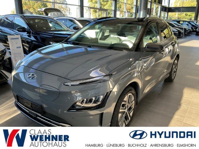 Hyundai KONA Elektro 47.300 km 18.900 &euro; Buchholz 21244