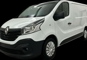 Renault Trafic 88.840 km 14.450 &euro; Norderstedt bei Hamburg 22851