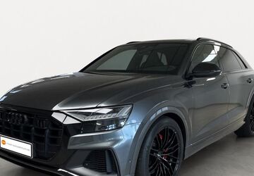 Audi SQ8 62.113 km 75.950 &euro; Seevetal 21220