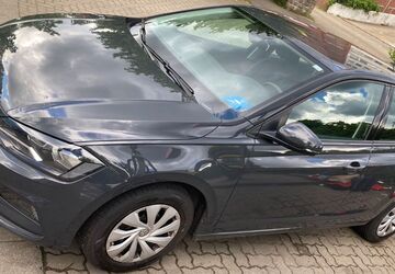 VW Polo 53.000 km 11.999 &euro; Hamburg 22047