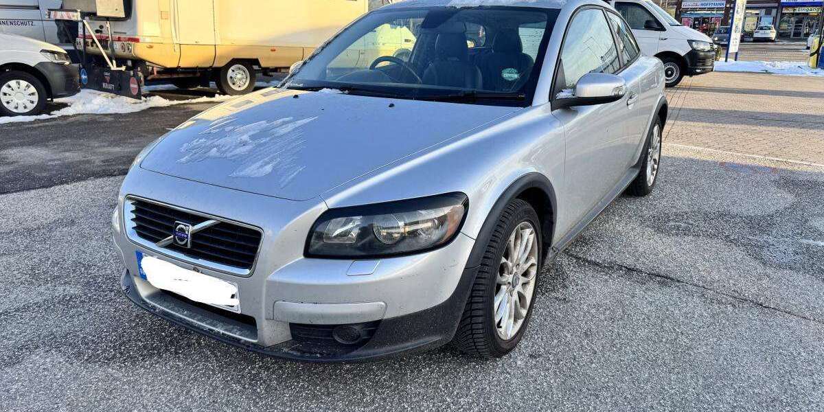 Volvo C30 241.000 km 1.900 &euro; Quickborn 25451