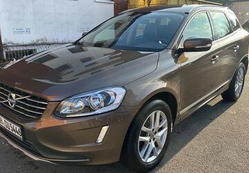Volvo XC60 117.000 km 20.490 &euro; Hamburg 20535