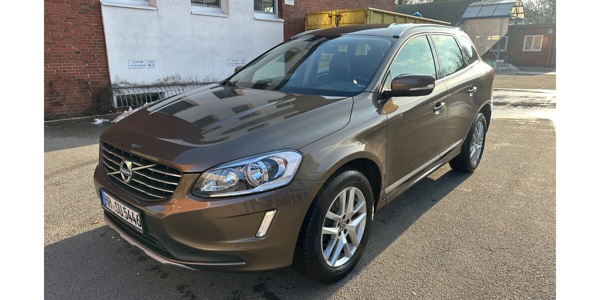 Volvo XC60 117.000 km 20.490 &euro; Hamburg 20535