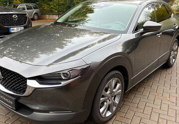 Mazda CX-30 20.503 km 24.990 &euro; Hamburg 21033