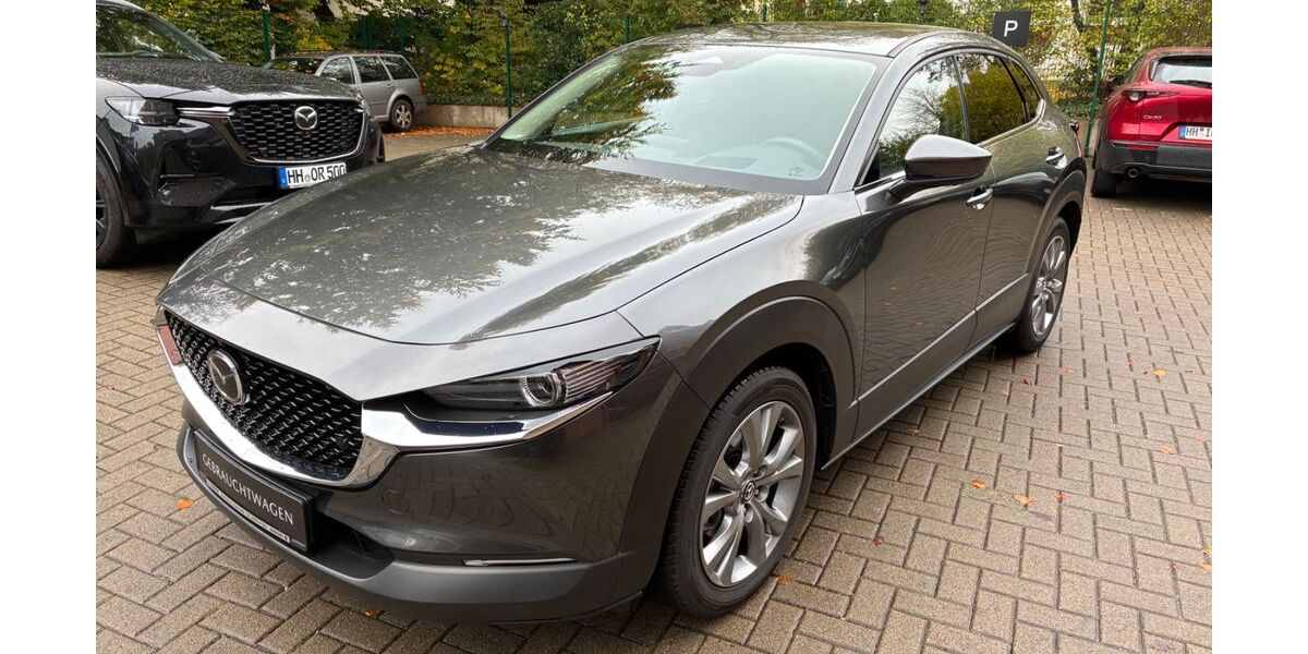 Mazda CX-30 20.503 km 24.990 &euro; Hamburg 21033