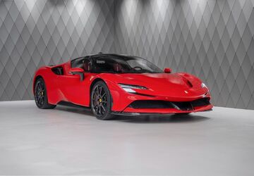 Ferrari SF90 1.924 km 418.750 &euro; Schenefeld 22869