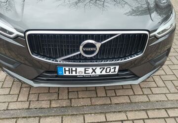 Volvo XC60 101.000 km 30.000 &euro; Hamburg 21035