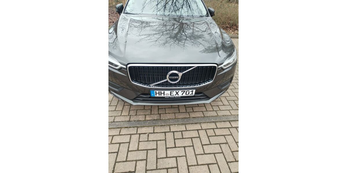 Volvo XC60 101.000 km 30.000 &euro; Hamburg 21035