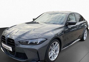BMW M3 8.793 km 79.950 &euro; Winsen/Luhe 21423
