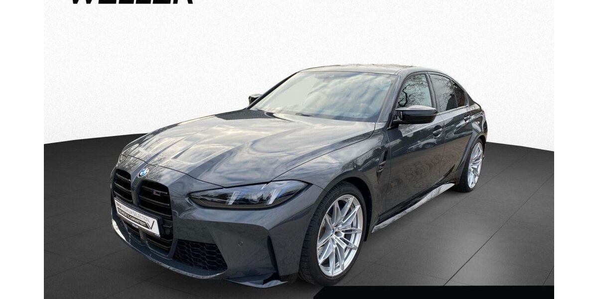 BMW M3 8.793 km 79.950 &euro; Winsen/Luhe 21423