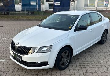 Skoda Octavia 69.000 km 15.900 &euro; Norderstedt (Hamburg) 22848
