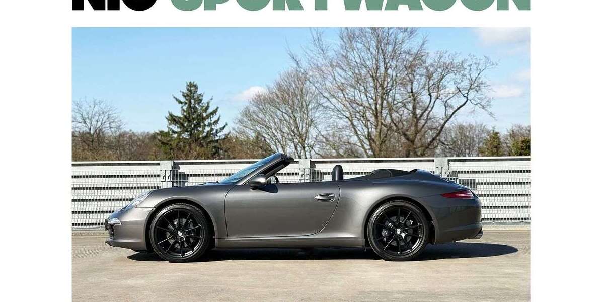 Porsche 991 72.454 km 86.911 &euro; Rellingen 25462