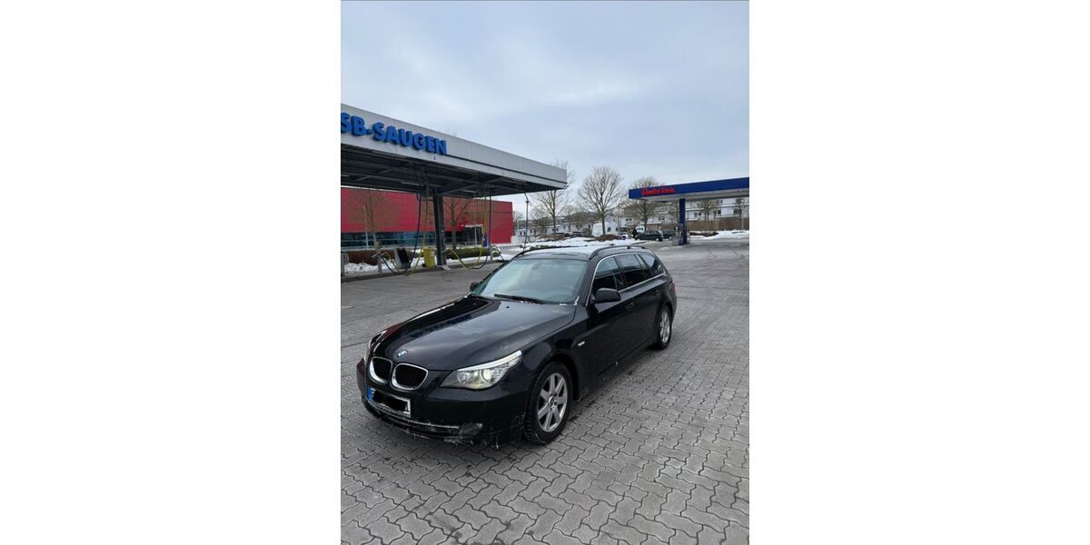 BMW 520 287.000 km 5.000 &euro; Hamburg 22119