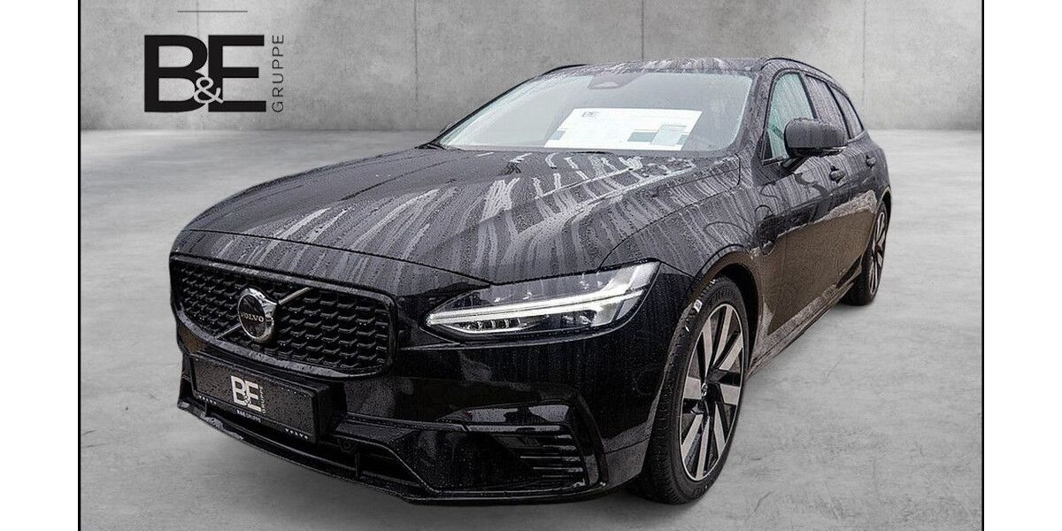 Volvo V90 20.842 km 44.950 &euro; Glinde 21509