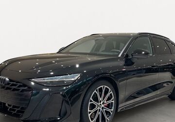 Audi A6 14.000 km 84.925 &euro; Seevetal 21217