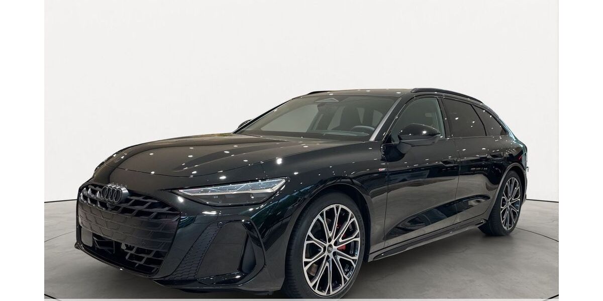 Audi A6 14.000 km 84.925 &euro; Seevetal 21217