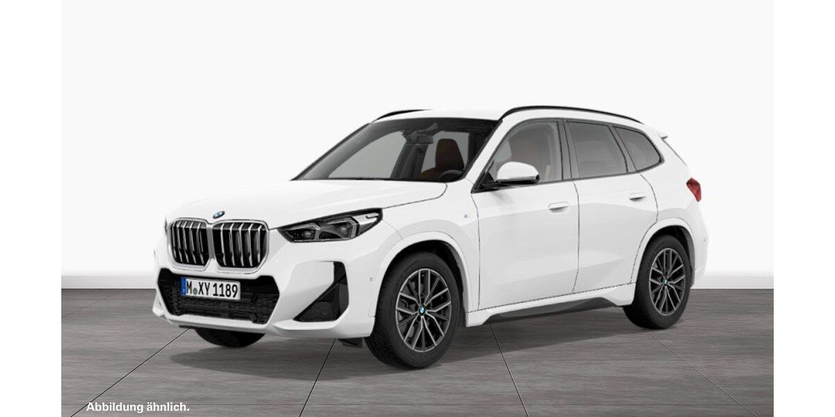 BMW X1 57.976 km 36.764 &euro; Barsbüttel bei Hamburg 22885