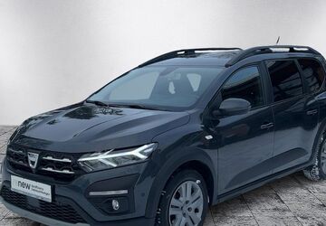 Dacia Jogger 39.300 km 17.980 &euro; Ahrensburg 22926